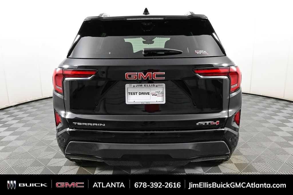 2026 GMC Terrain AT4 - Photo 29