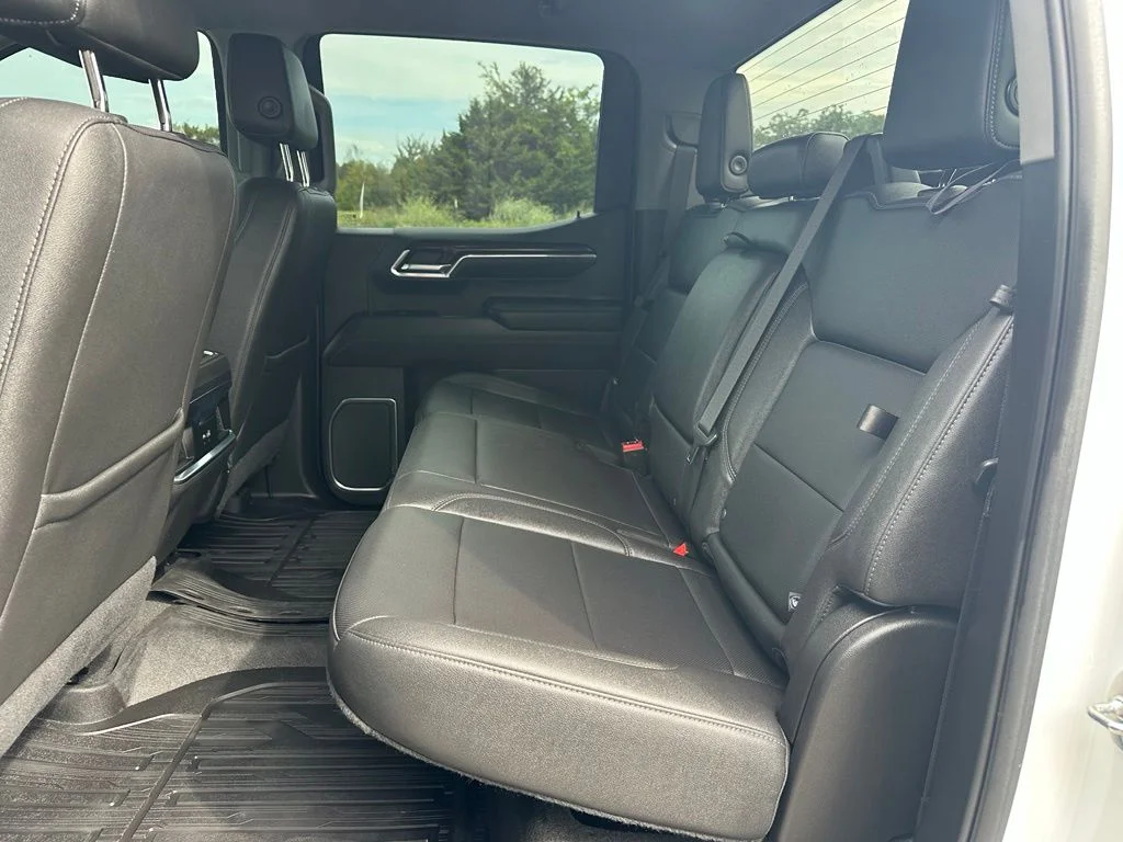 2022 GMC Sierra 1500 SLT - Photo 27