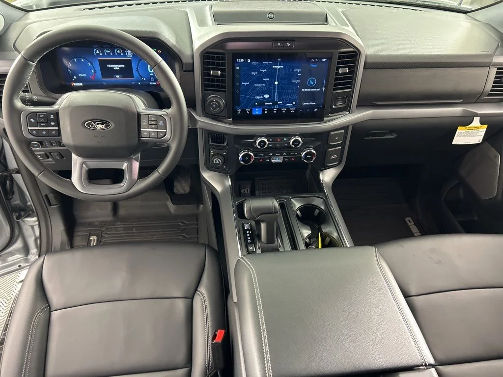 2026 Ford F-150 XLT - Photo 14