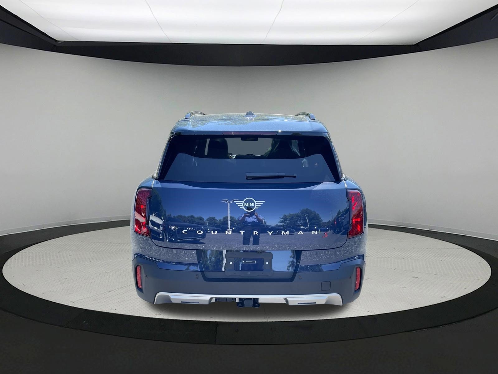 Used 2027 INDIGO SUNSET BLU MINI S image 7