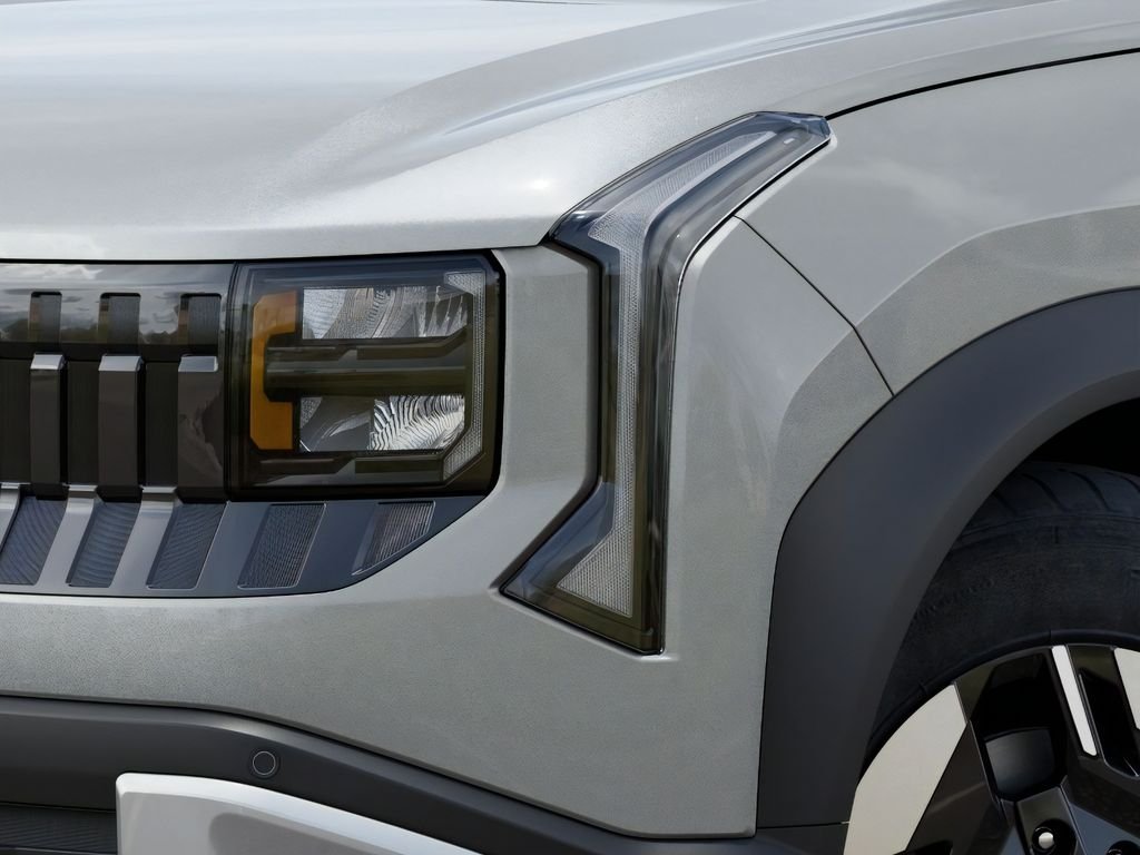 New 2027 White Kia LX image 10