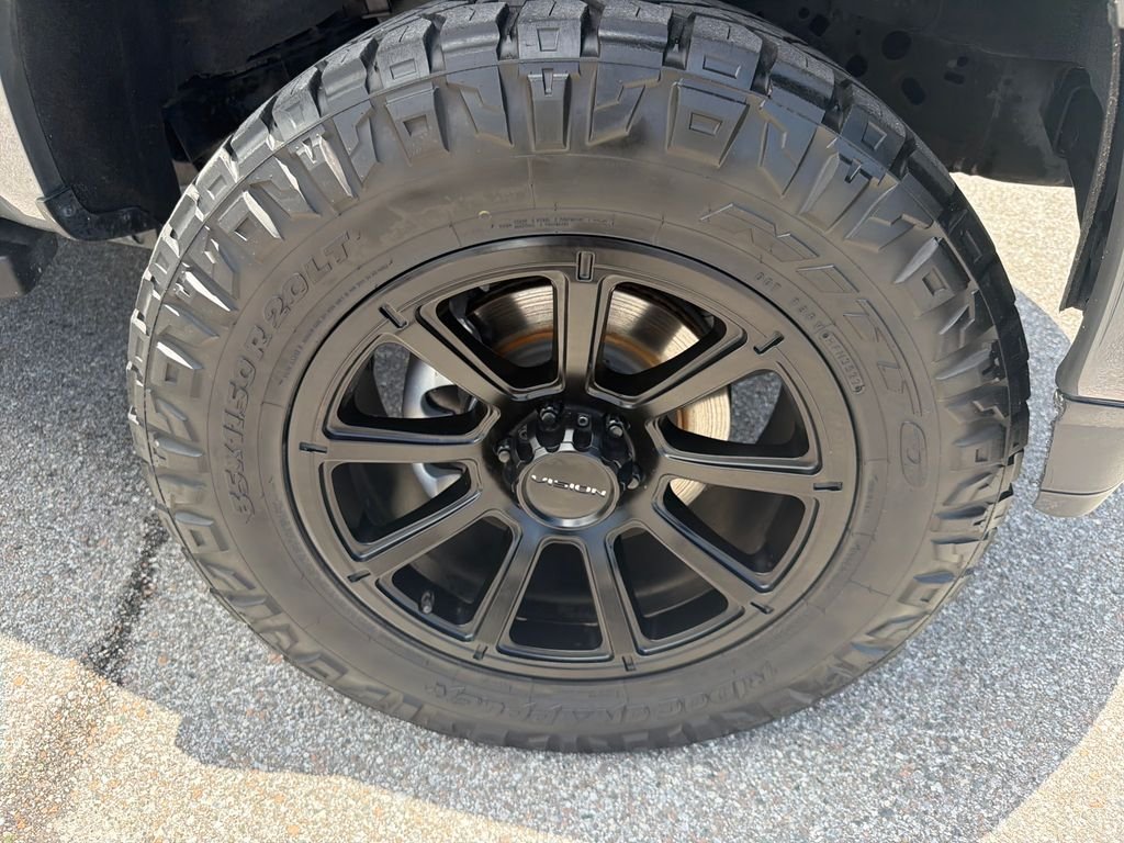 Used 2021 Gray Ford XLT image 55