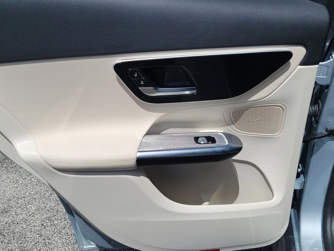 Certified Used 2026 Silver Mercedes-Benz GLC 300 image 11