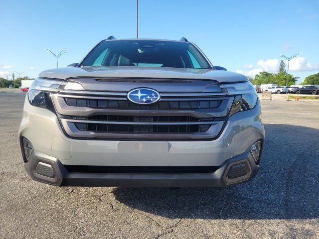 Certified Used 2026 Beige Subaru Limited image 3