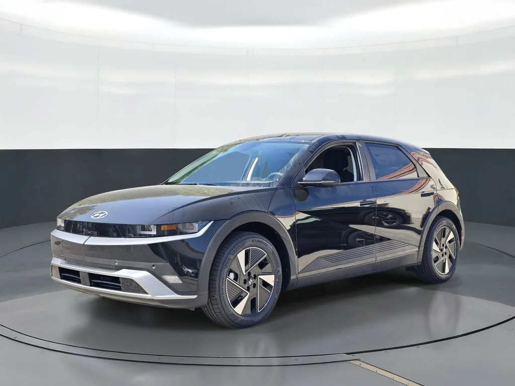 2026 Hyundai IONIQ 5