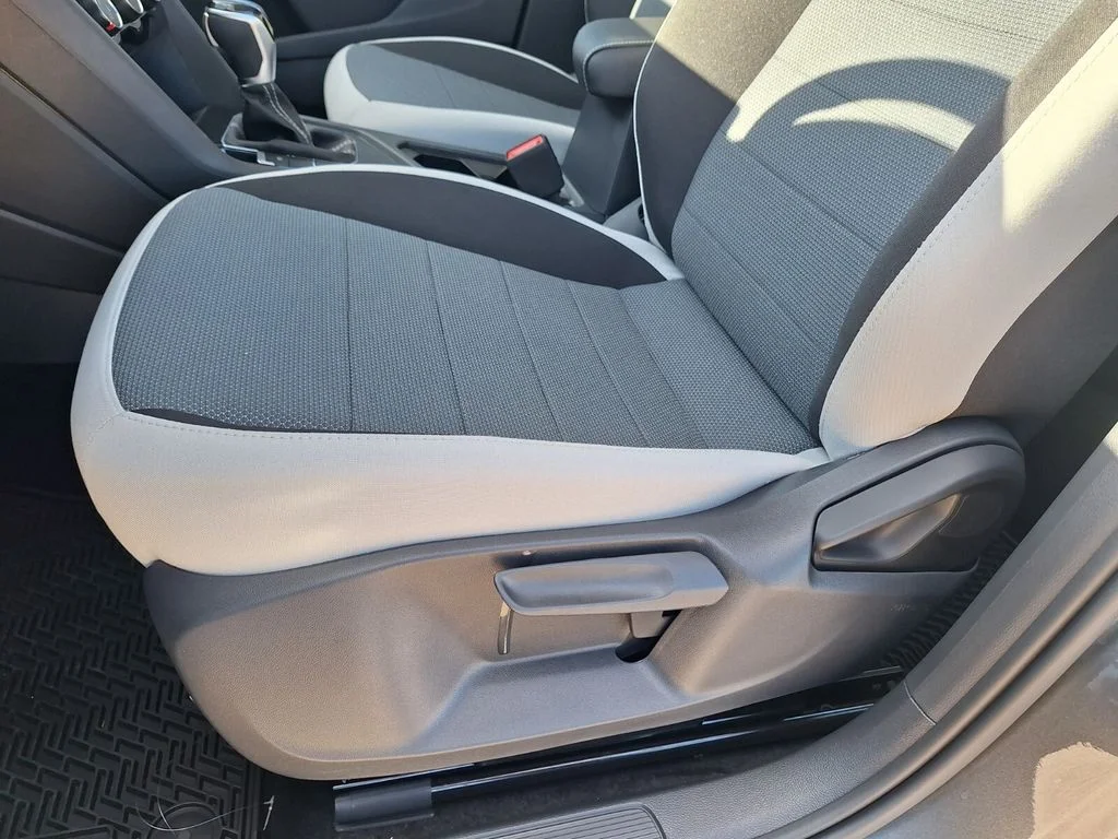 New 2026 Gray Volkswagen 1.5T S image 10