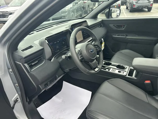 2026 Subaru Outback Limited - Photo 77