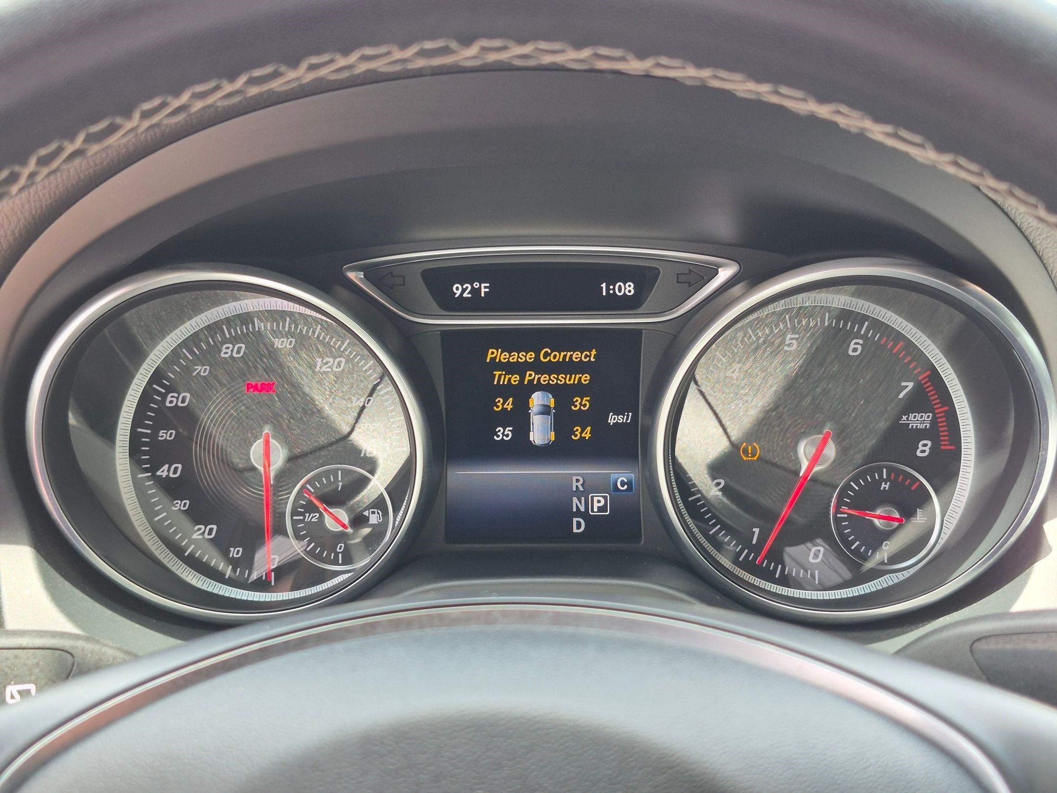 Used 2018 Cirrus White Mercedes-Benz GLA 250 image 20