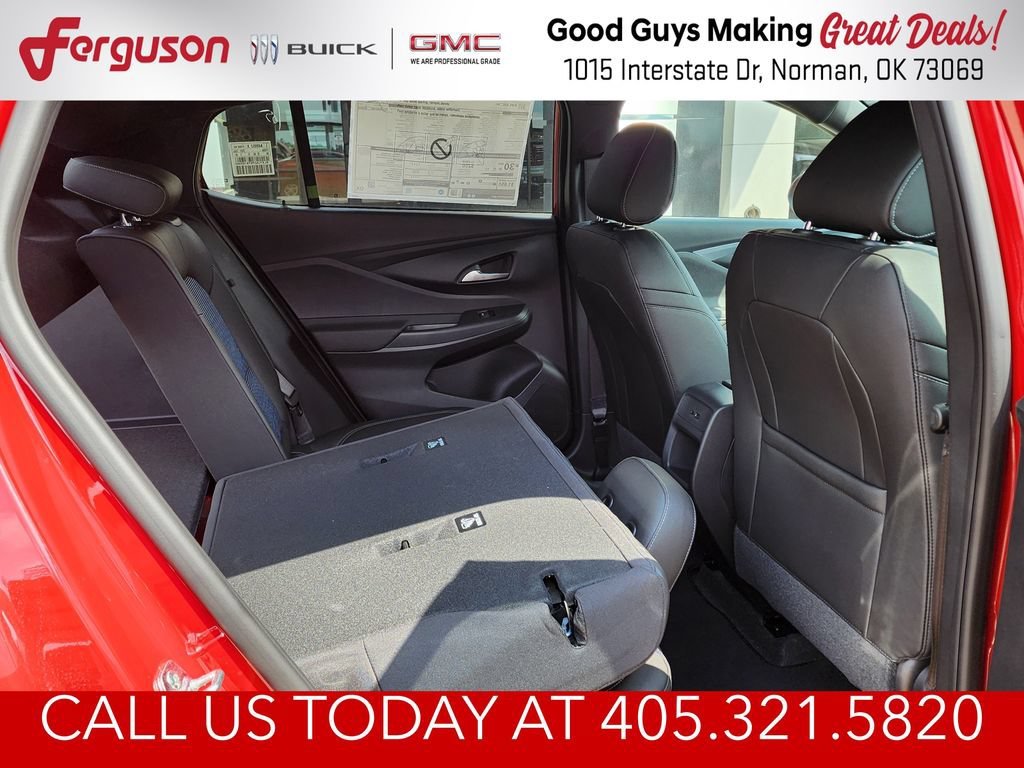 2026 Buick Envista Preferred - Photo 40