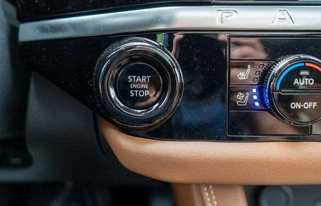 2026 Nissan Pathfinder Platinum - Photo 29