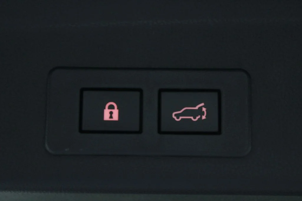 2025 Subaru Ascent Onyx Edition-Premium - Photo 17