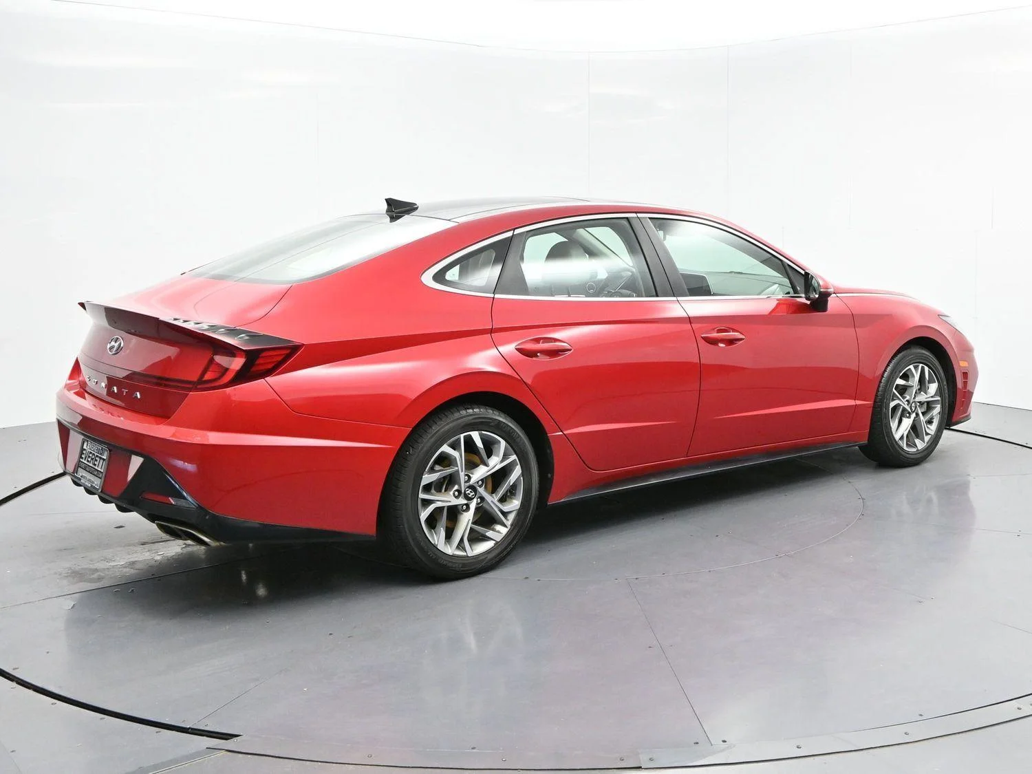 Used 2020  Hyundai SEL image 7