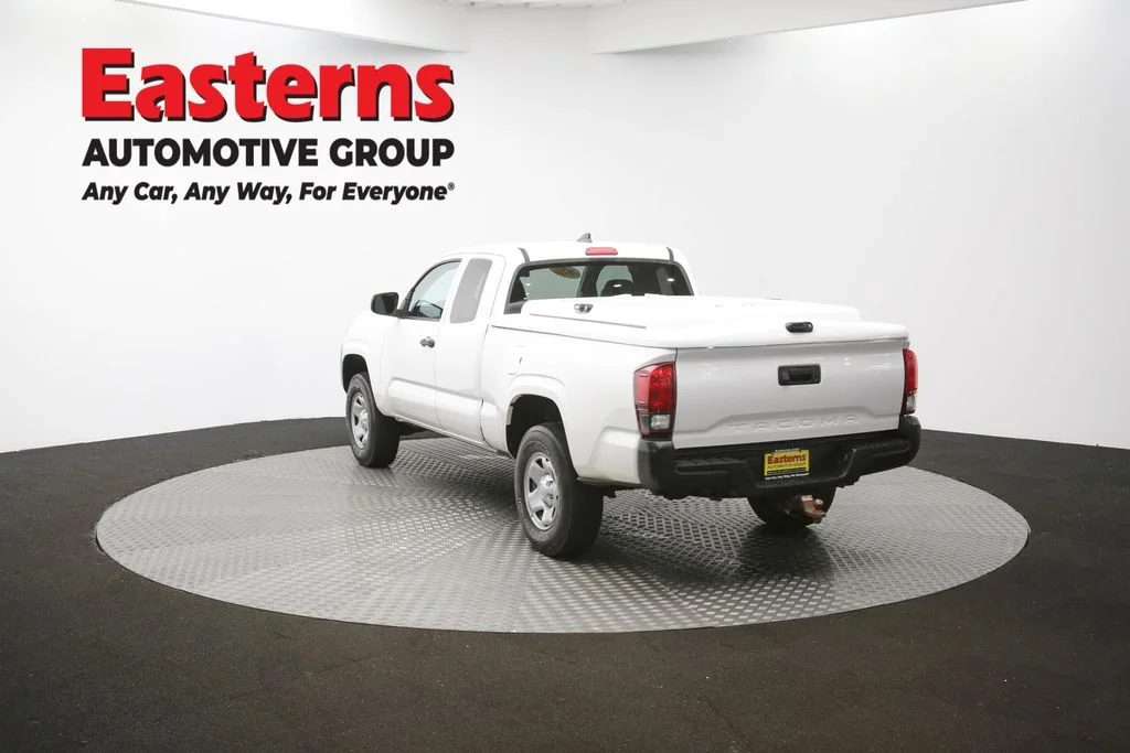 Used 2019 White Toyota SR image 61