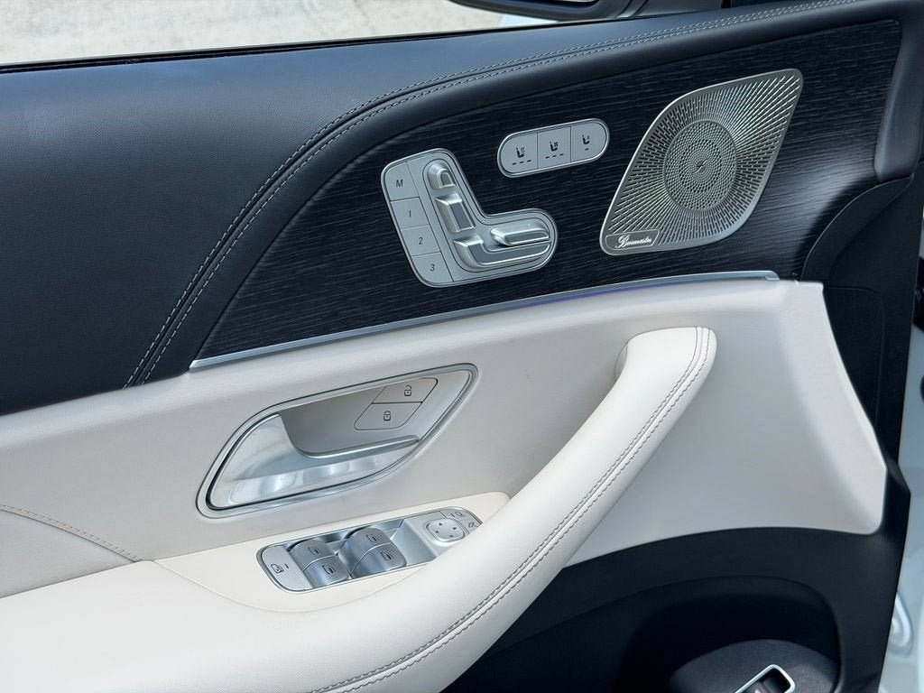 Used 2026 Polar White Mercedes-Benz AMG® 53 4MATIC+ image 14