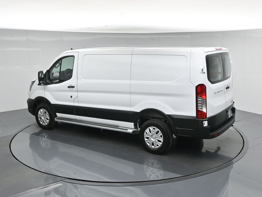 Certified Used 2025 White Ford Base image 43