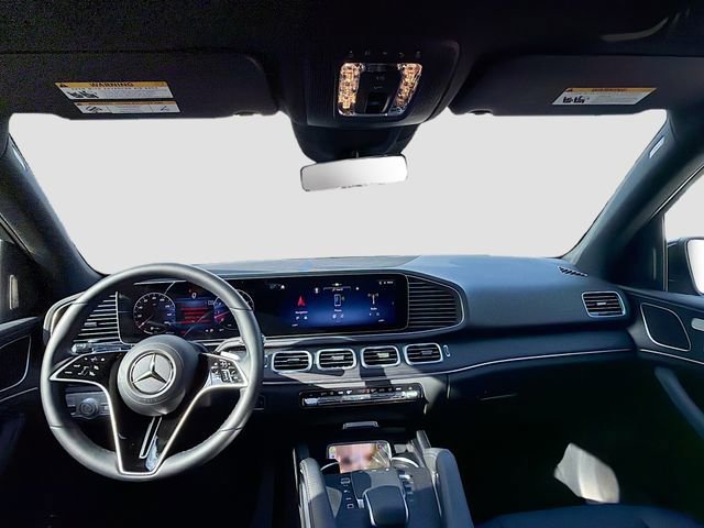 2025 Mercedes-Benz GLE GLE350 - Photo 16