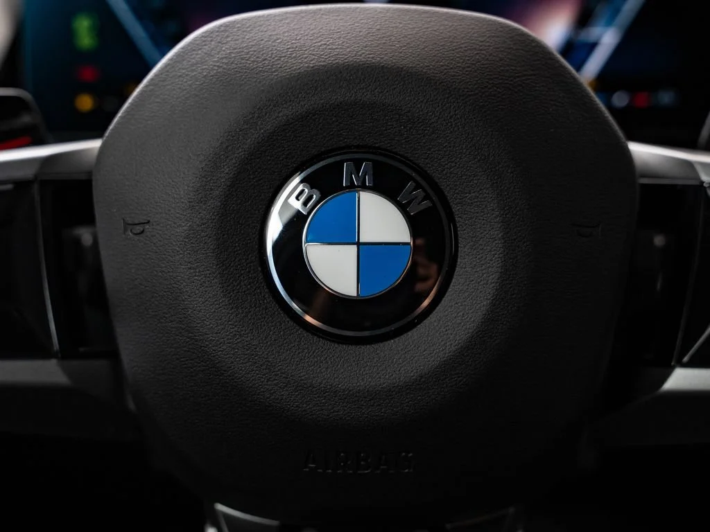 New 2026 Brooklyn Grey Metallic BMW 30 xDrive image 30