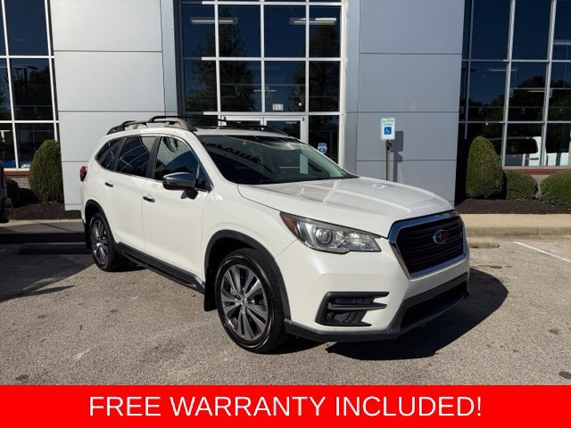 2019 Subaru Ascent