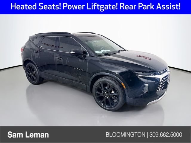 2020 Chevrolet Blazer 2LT