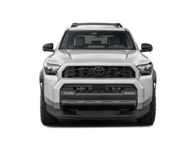 New 2026 Black Toyota TRD Off Road Premium image 7