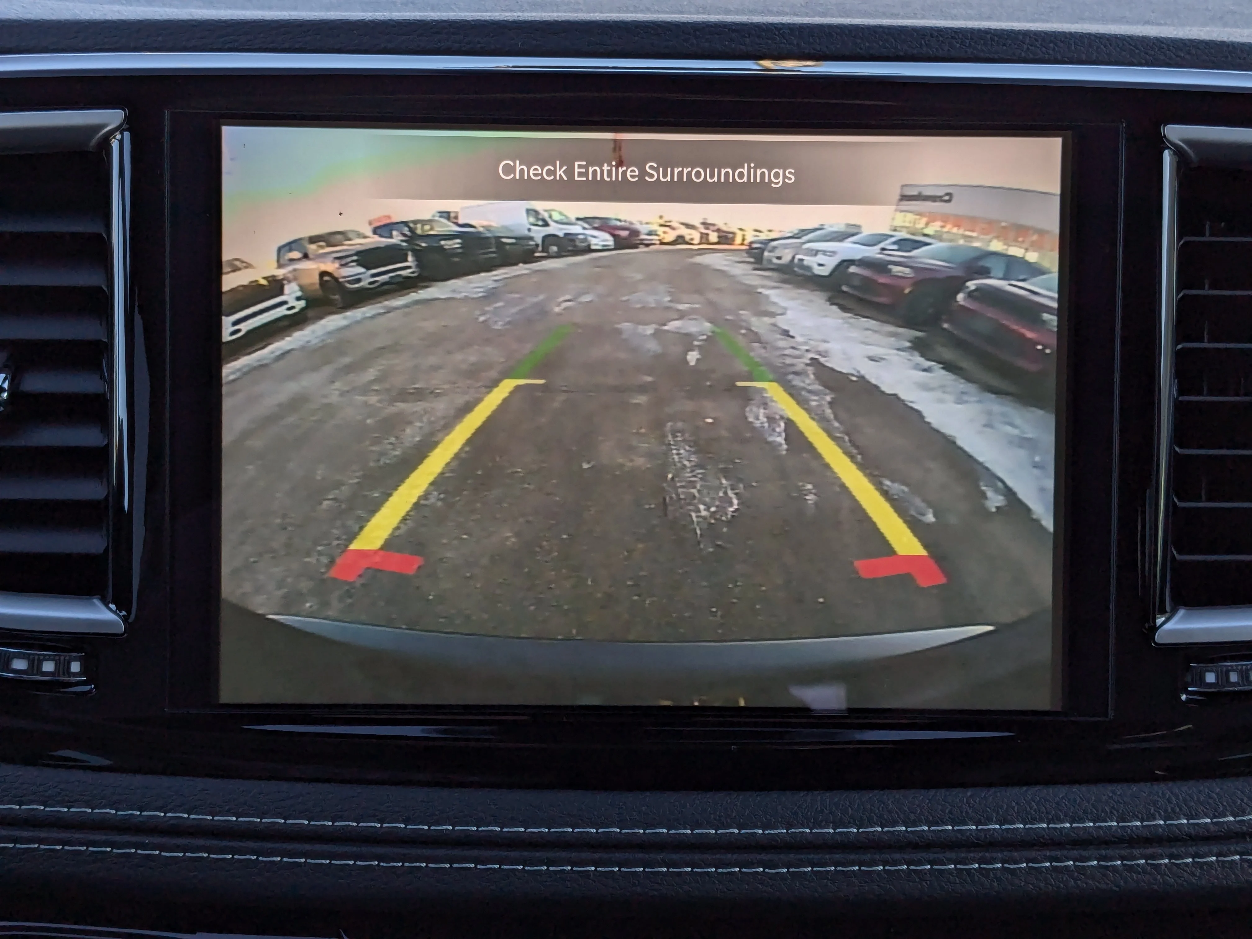 New 2026 Black Chrysler Select - PANORAMIC SUNROOF - POWER SLIDING DOORS - S APP PKGE & TONS MORE! image 21