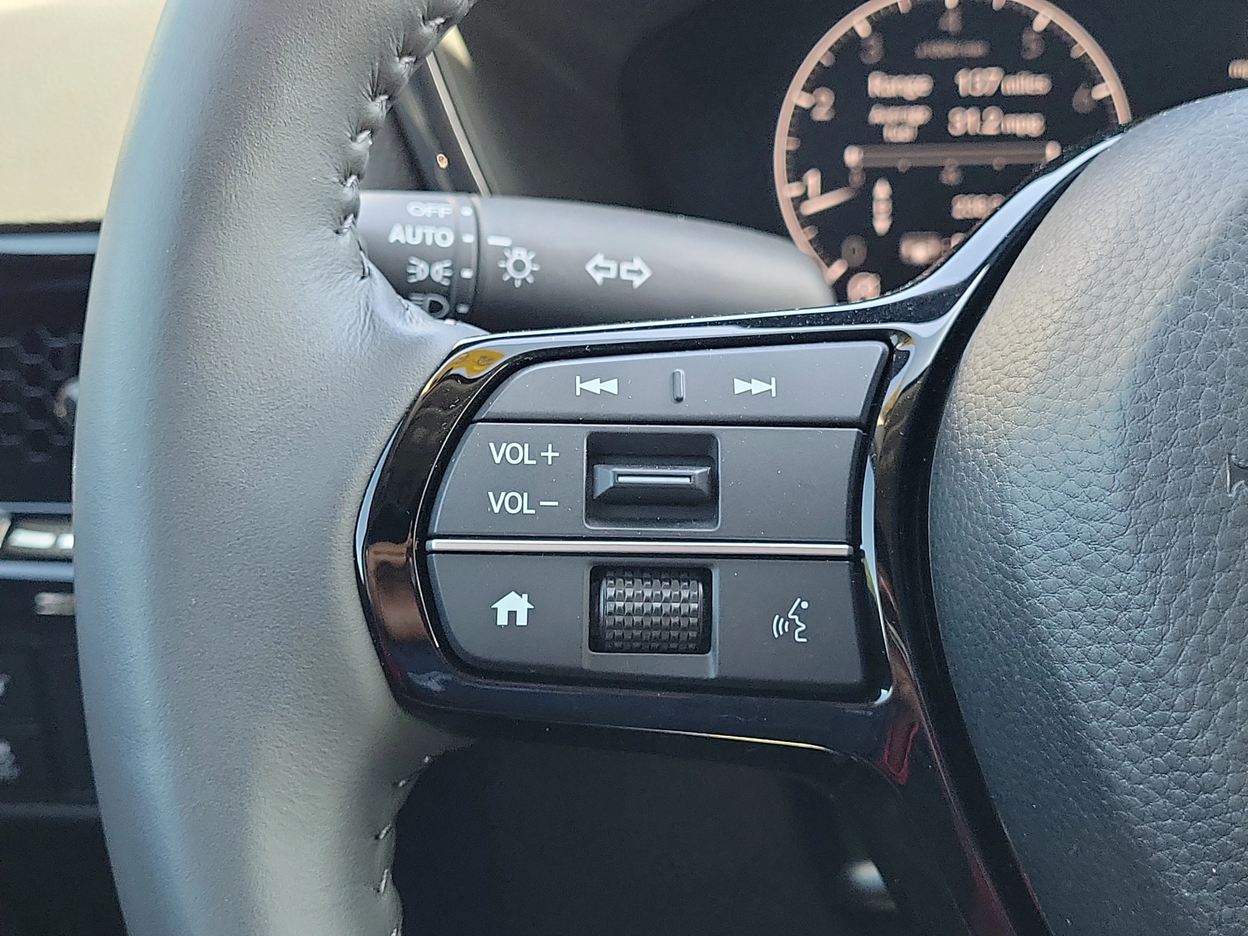 2024 Honda CR-V EX-L - Photo 21