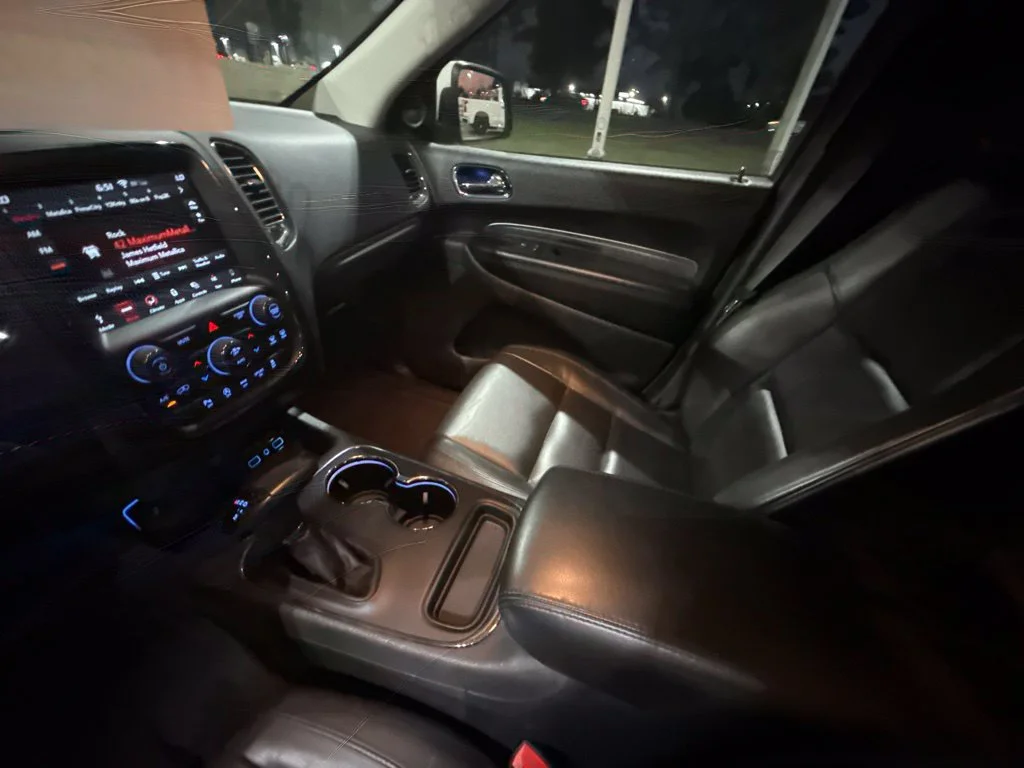 Used 2019 White Dodge GT image 16