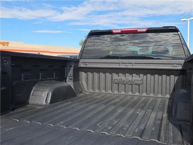New 2026 Onyx Black GMC Elevation image 9