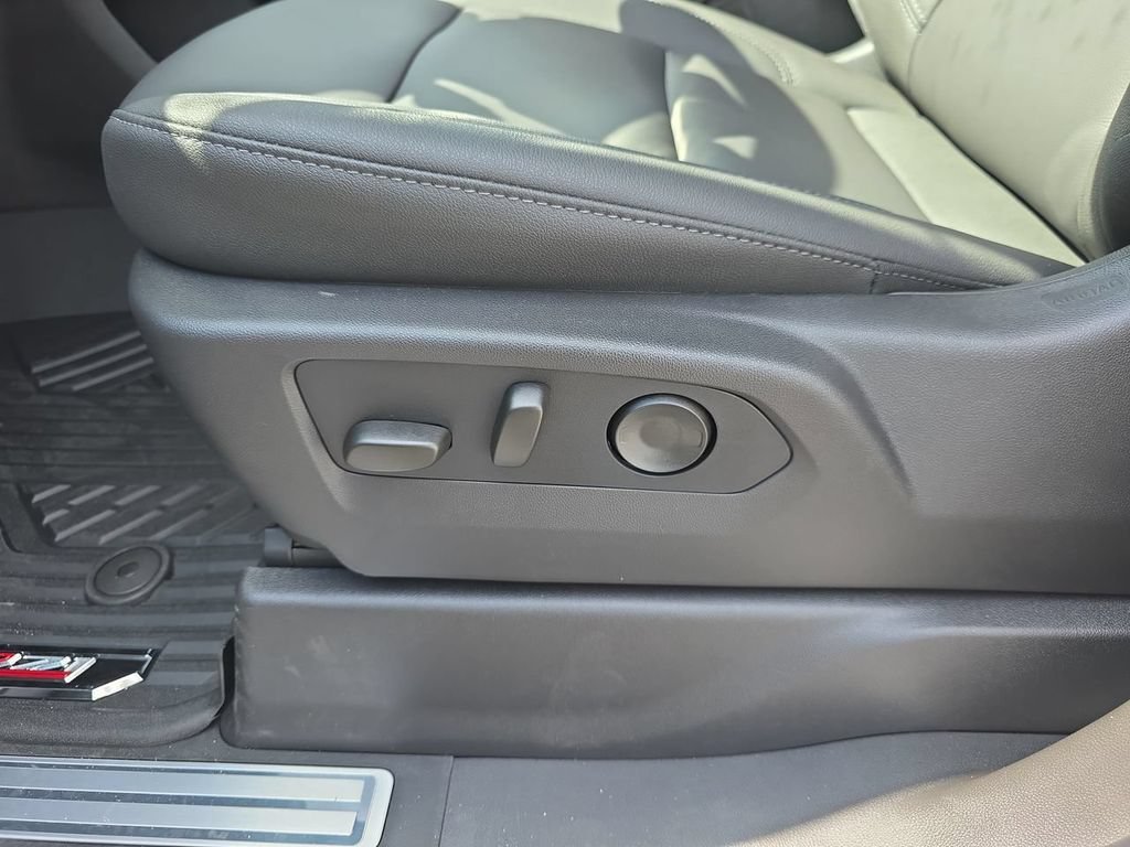 2026 Chevrolet Silverado 1500 RST - Photo 16