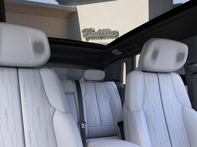 2026 Cadillac LYRIQ Premium Sport - Photo 24