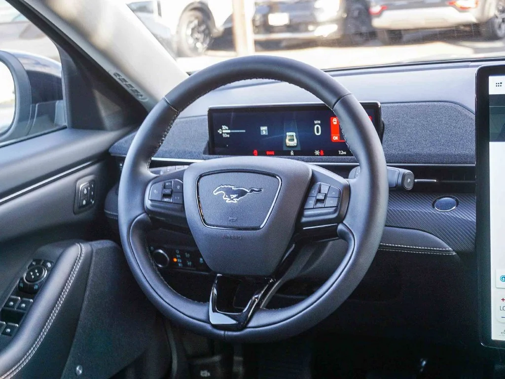 New 2026 Beige Ford Premium image 16