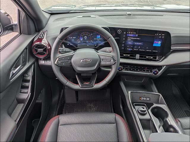 2026 Chevrolet Equinox RS - Photo 17
