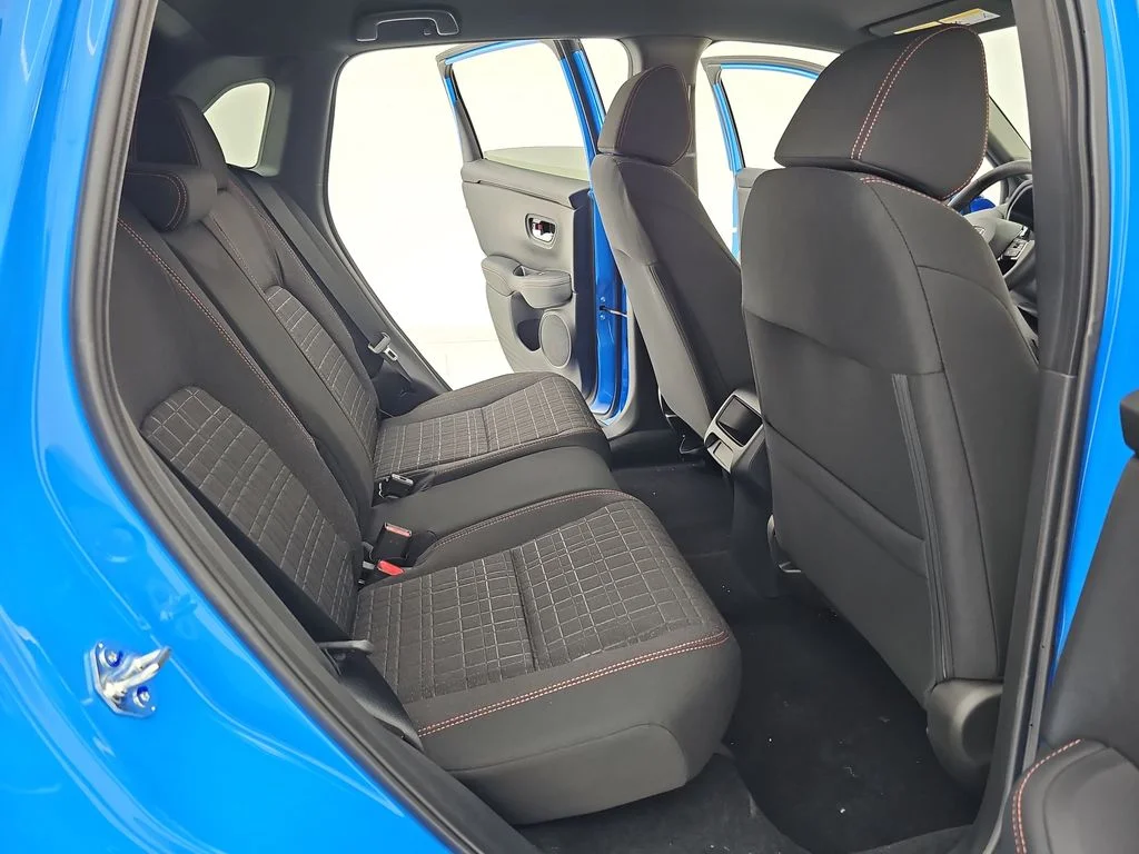 2026 Honda HR-V Sport - Photo 13