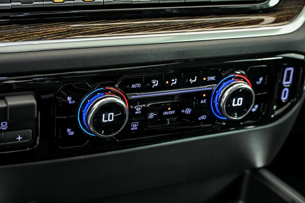 2026 GMC Sierra 1500 Elevation - Photo 18