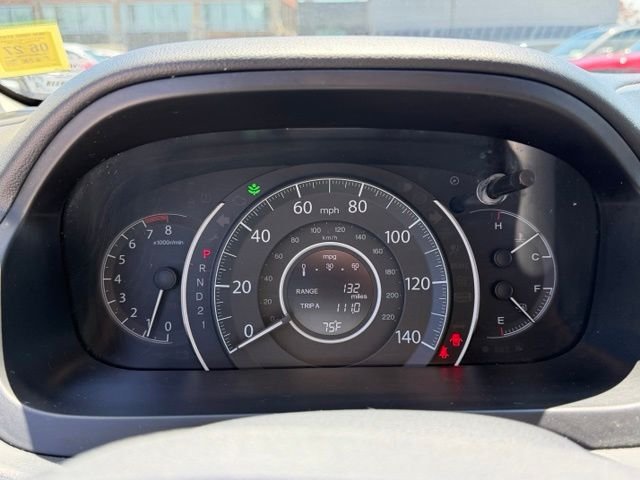 Used 2014  Honda EX-L image 27
