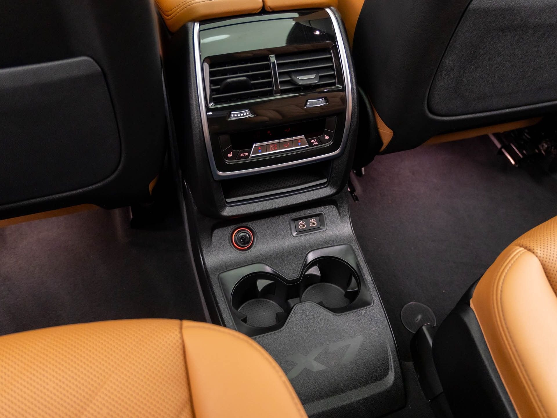 Certified Used 2026 Skyscraper Grey Metallic BMW xDrive40i image 23
