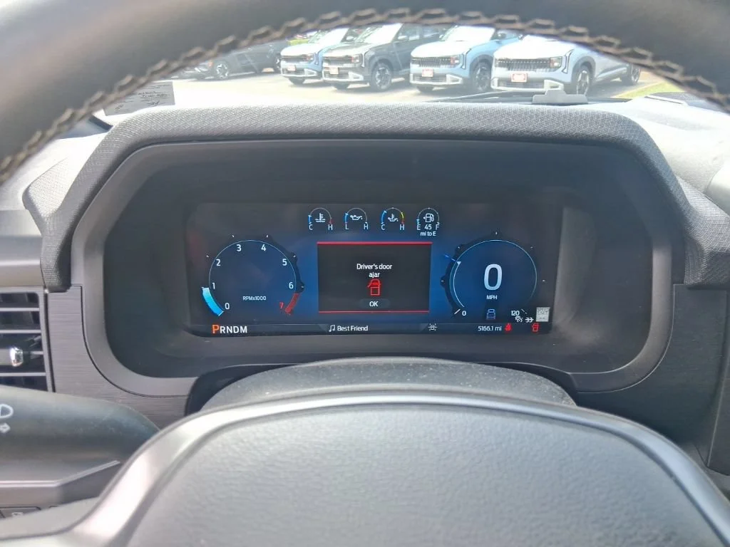 Used 2024 C-bk Ford XLT image 12