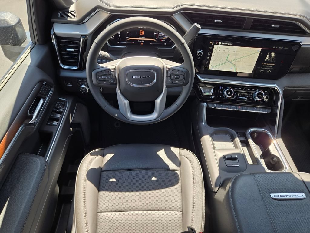 2026 GMC Sierra 2500HD Denali - Photo 9