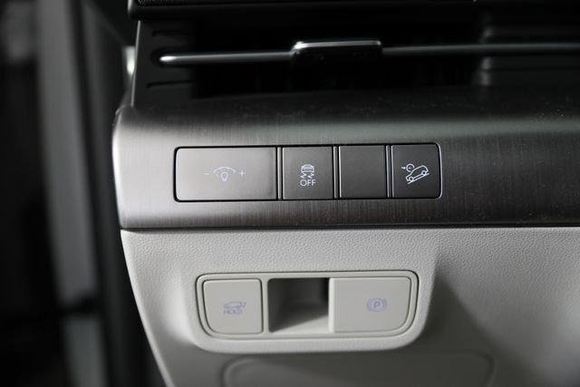 New 2026 Gray Hyundai Limited AWD image 43