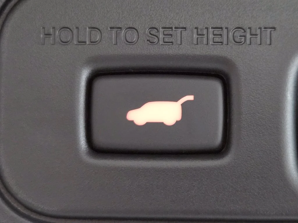 New 2026 Sunset Orange Honda TrailSport image 15