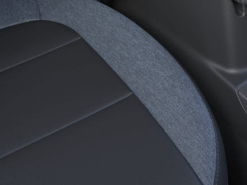New 2026 Shadow Black Ford Outer Banks® image 16
