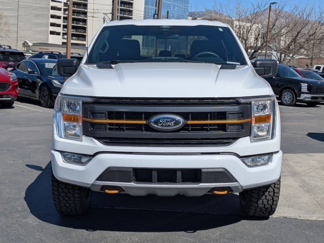 2022 Ford F-150 Tremor - Photo 40
