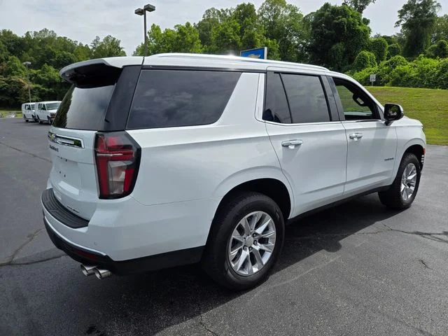 Used 2024 White Chevrolet Premier image 8