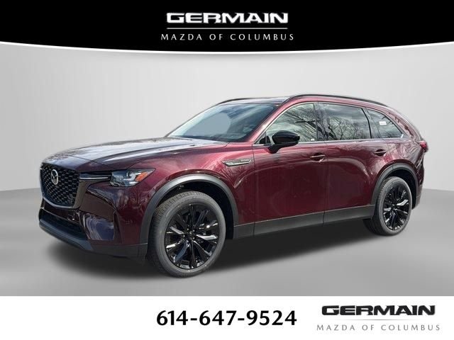 2026 Mazda CX-90 3.3 Turbo Premium Sport AWD