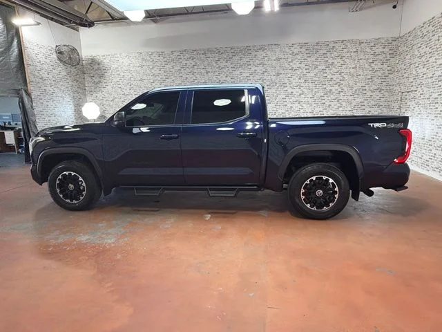 Used 2024 Blueprint Toyota SR5 image 4