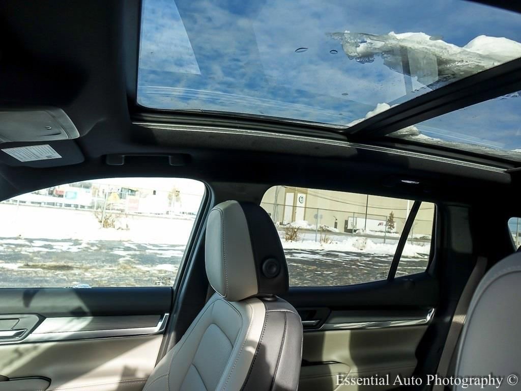 2026 GMC TERRAIN - Image 10