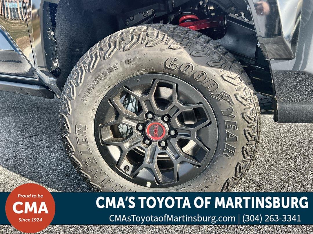 2026 Toyota Tacoma TRD Pro - Photo 11