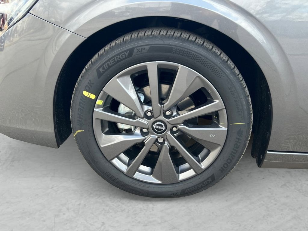 2026 Nissan Sentra SL - Photo 24