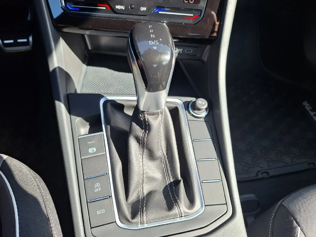 Certified Used 2026 Gray Volkswagen 1.5T Sport image 16