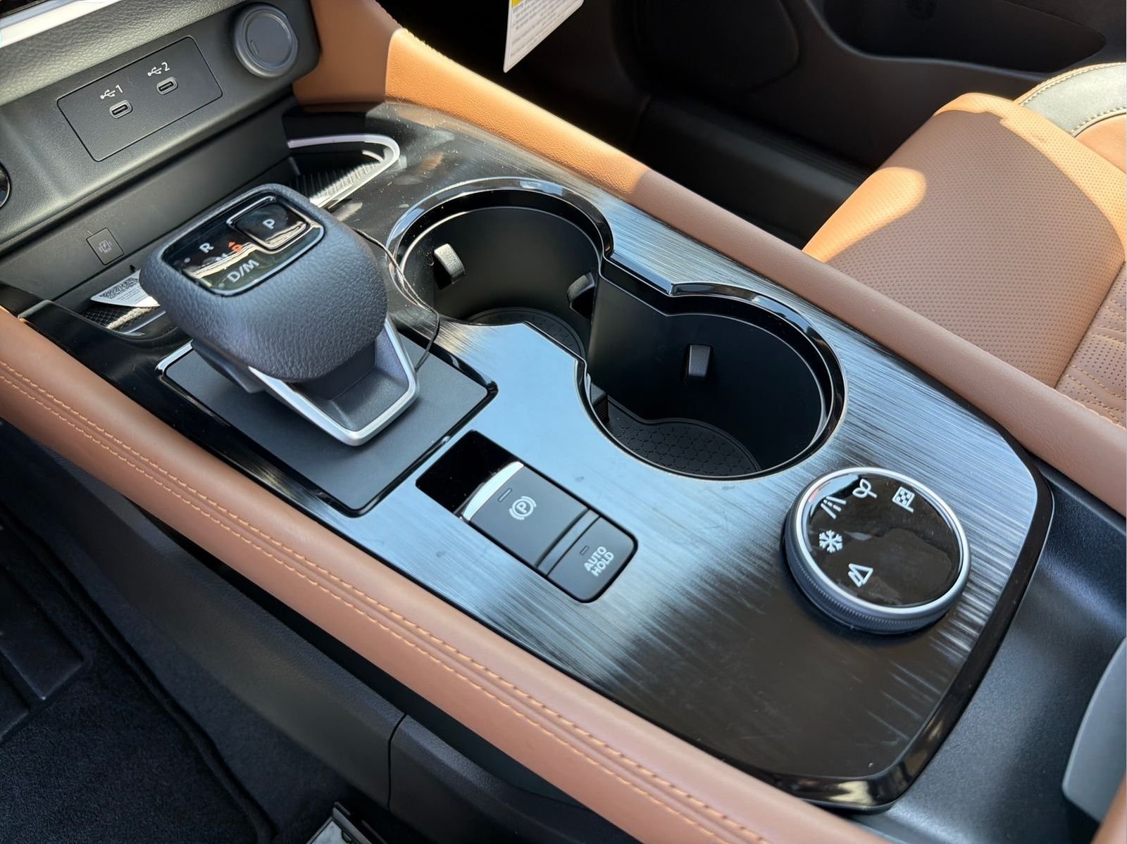 New 2026 Gray Nissan Platinum image 23